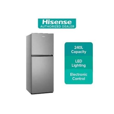 HISENSE REF 240DR